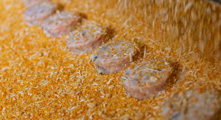 Añadir valor a la línea de productos de pescados